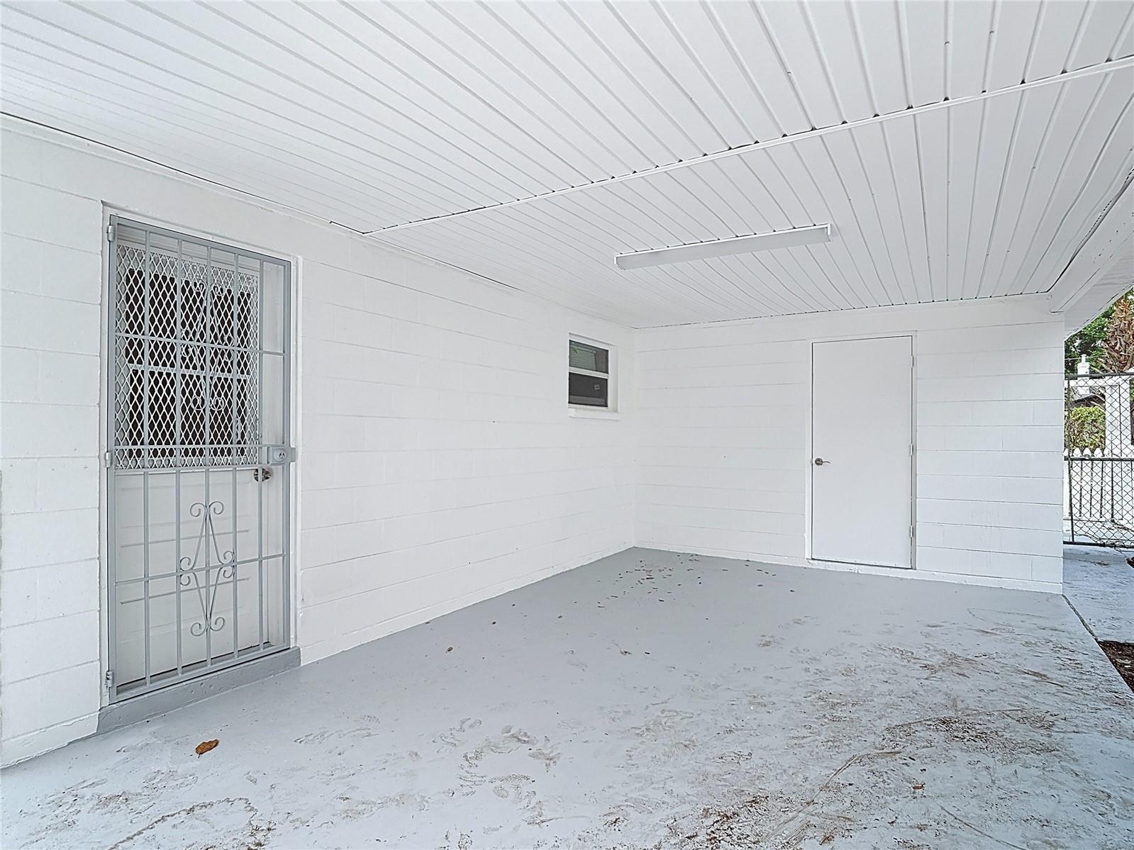FRANCIS - Residential