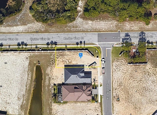 0 RIO VISTA DRIVE, PALM COAST, FL 32137 - Image bede9a0ded411a43f9168ebcf9ca5e4a/3949955869