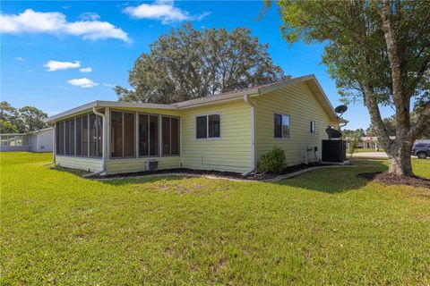 A home in OCALA