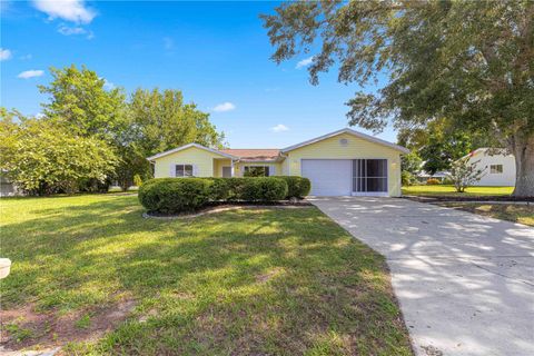 A home in OCALA