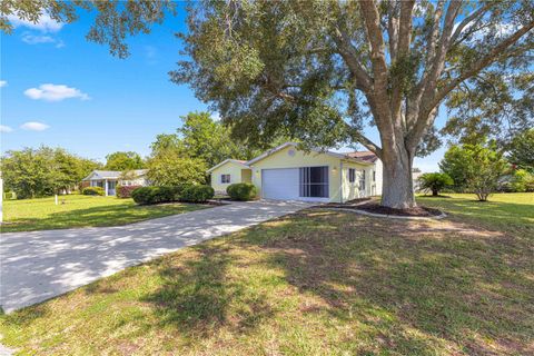 A home in OCALA