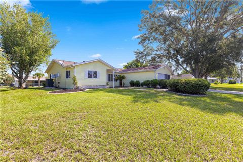 A home in OCALA