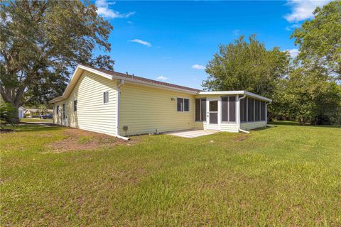 A home in OCALA