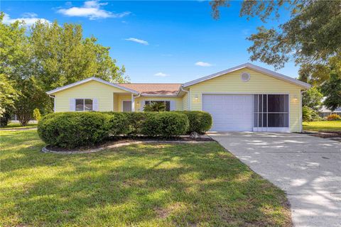 A home in OCALA