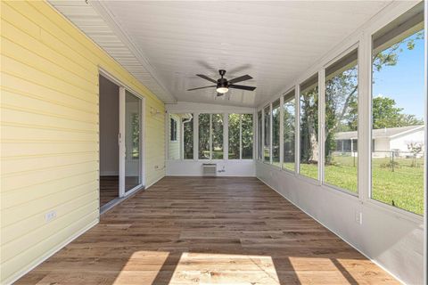 A home in OCALA