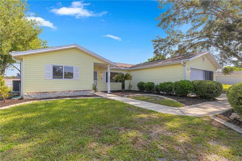 A home in OCALA