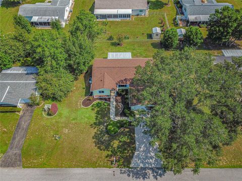 A home in OCALA