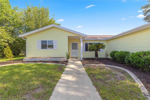 A home in OCALA