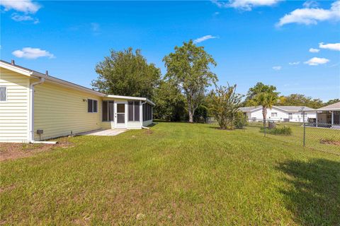 A home in OCALA