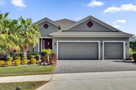 A home in CLERMONT