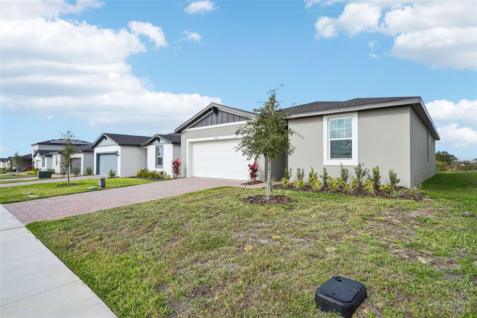 1156 CUMBERLAND TRAIL DRIVE