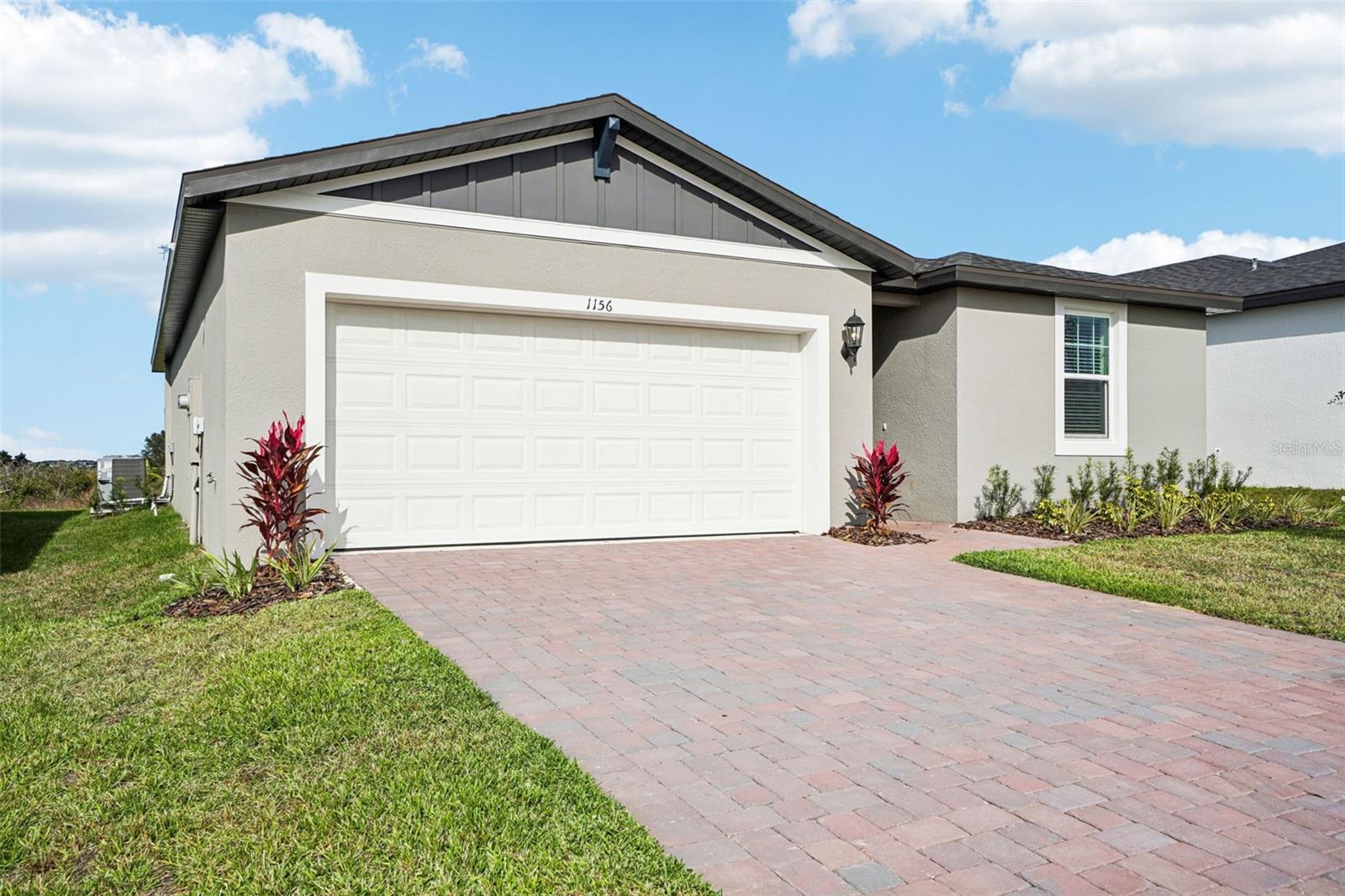 1156 CUMBERLAND TRAIL DRIVE