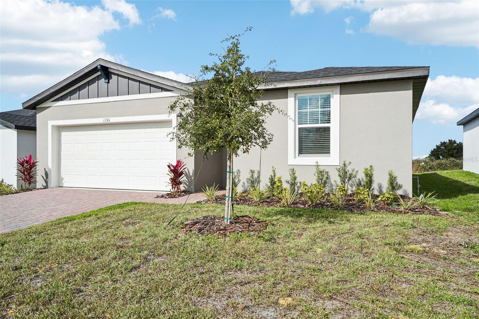 1156 CUMBERLAND TRAIL DRIVE