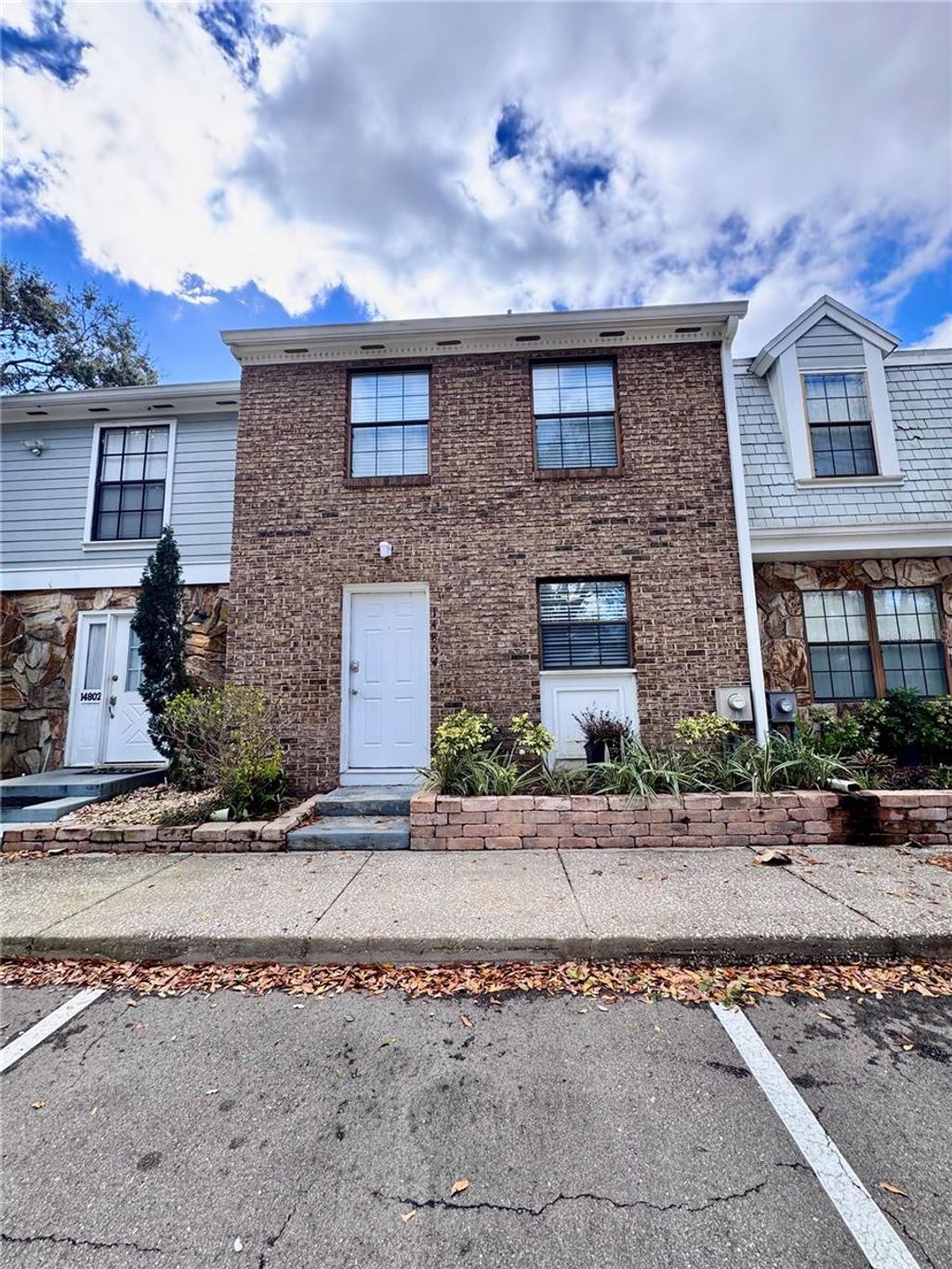 Photo of 14804 Winding Creek Court, Tampa, FL 33613 (MLS # TB8479639)