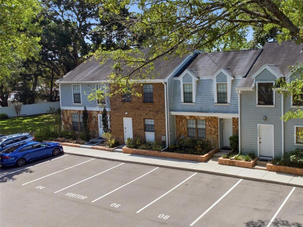 Photo of 14804 Winding Creek Court, Tampa, FL 33613 (MLS # TB8479639)