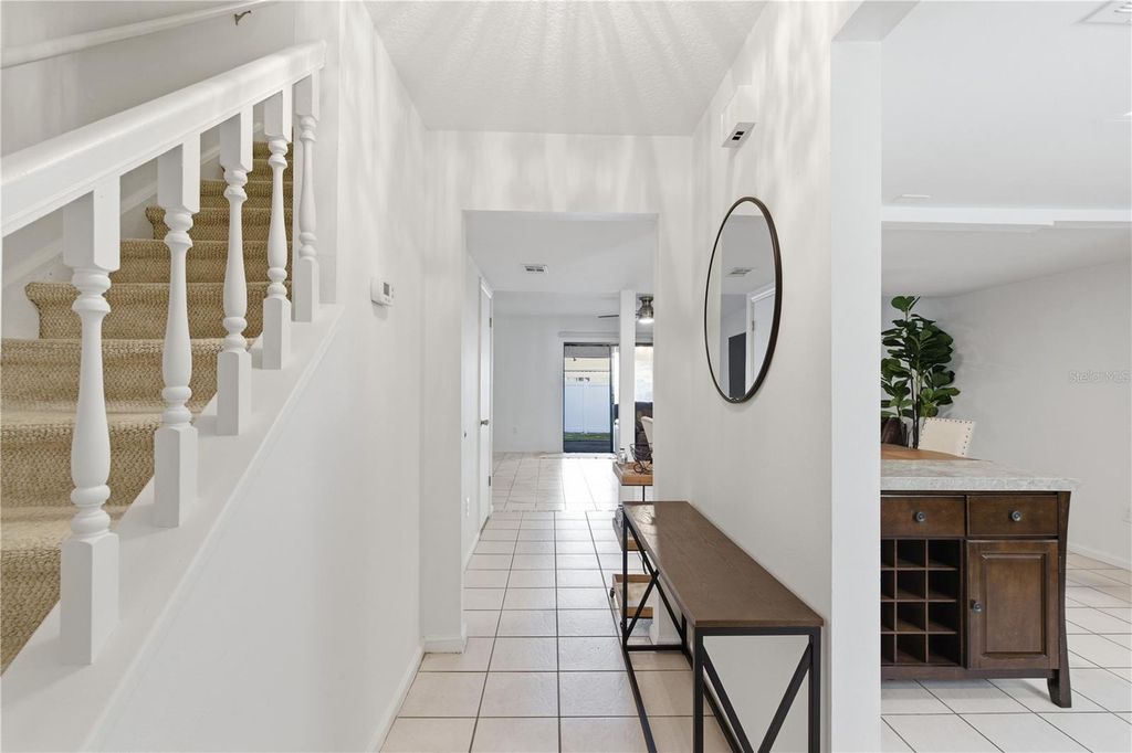 Photo of 14804 Winding Creek Court, Tampa, FL 33613 (MLS # TB8479639)