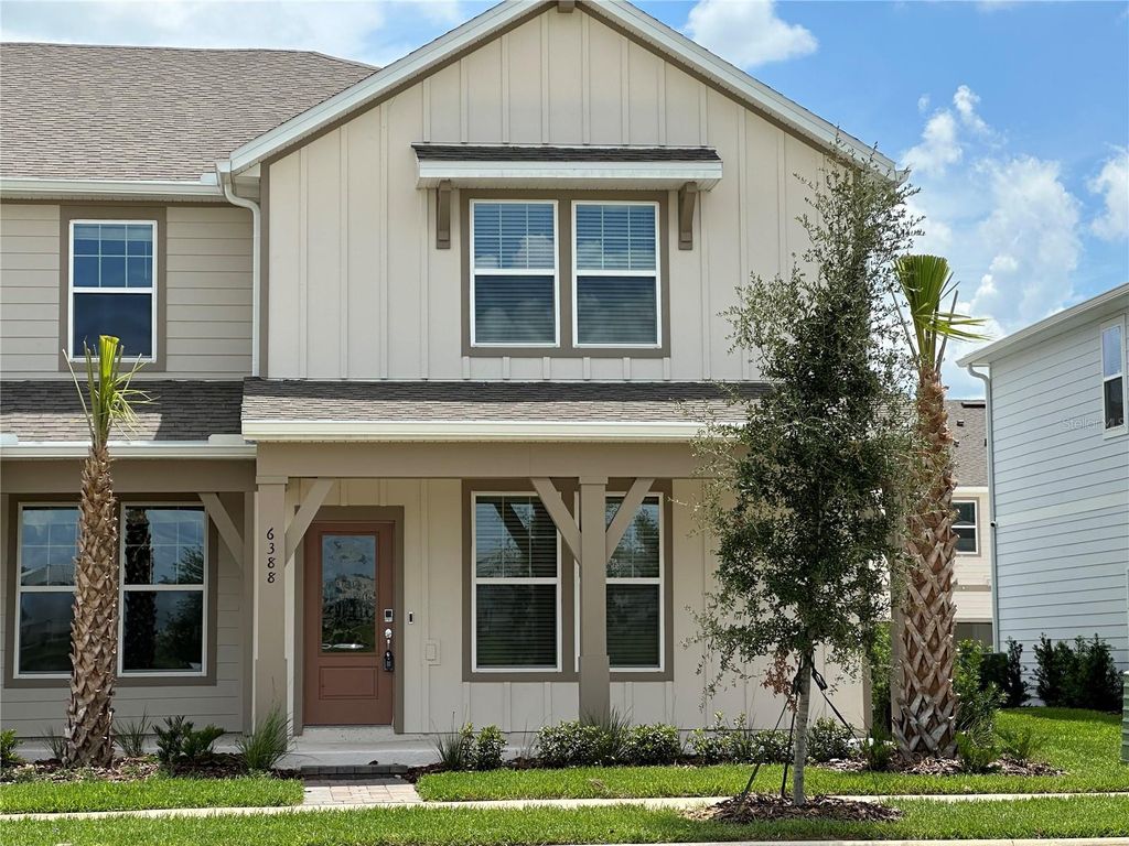 Photo of 6388 Tabebuia Parkway, Winter Garden, FL 34787 (MLS # O6351828)