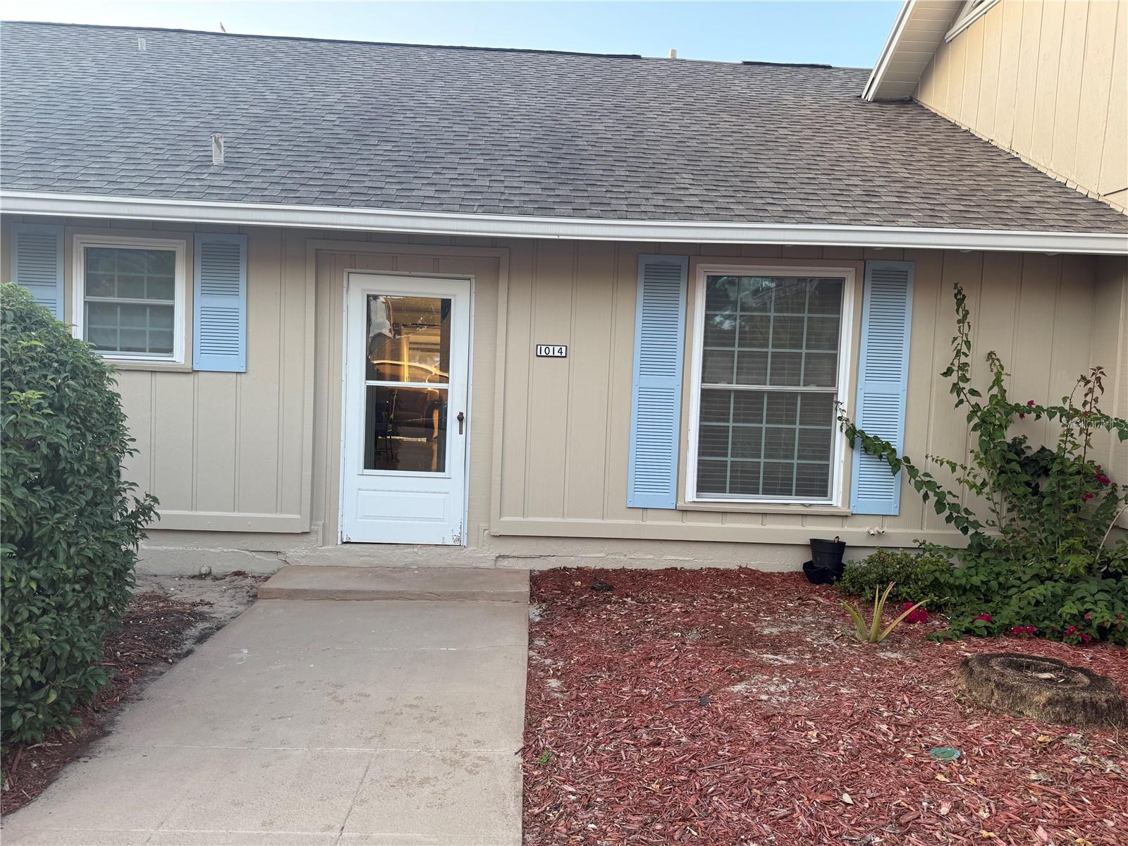 ERROL CLUB VILLAS 01 - Residential