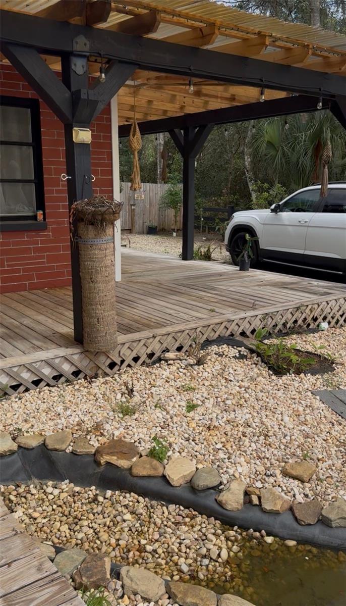 HICKORY HILL RETREATS UNIT 03 - Residential