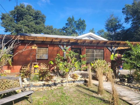 821 S HONEY WAY INVERNESS FL 34450