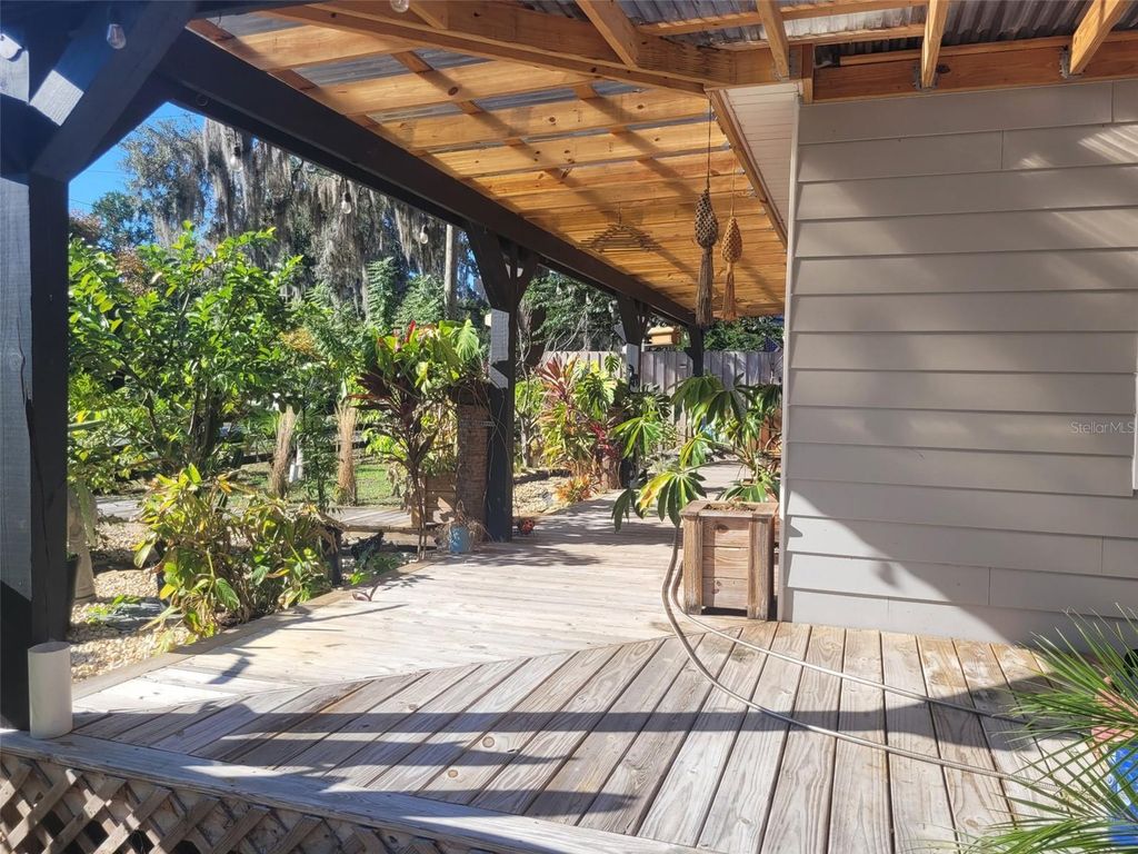 Photo of 821 S Honey Way, Inverness, FL 34450 (MLS # OM723441)