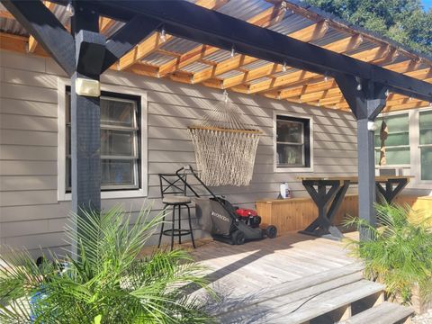 Photo of 821 S Honey Way, Inverness, FL 34450 (MLS # OM723441)