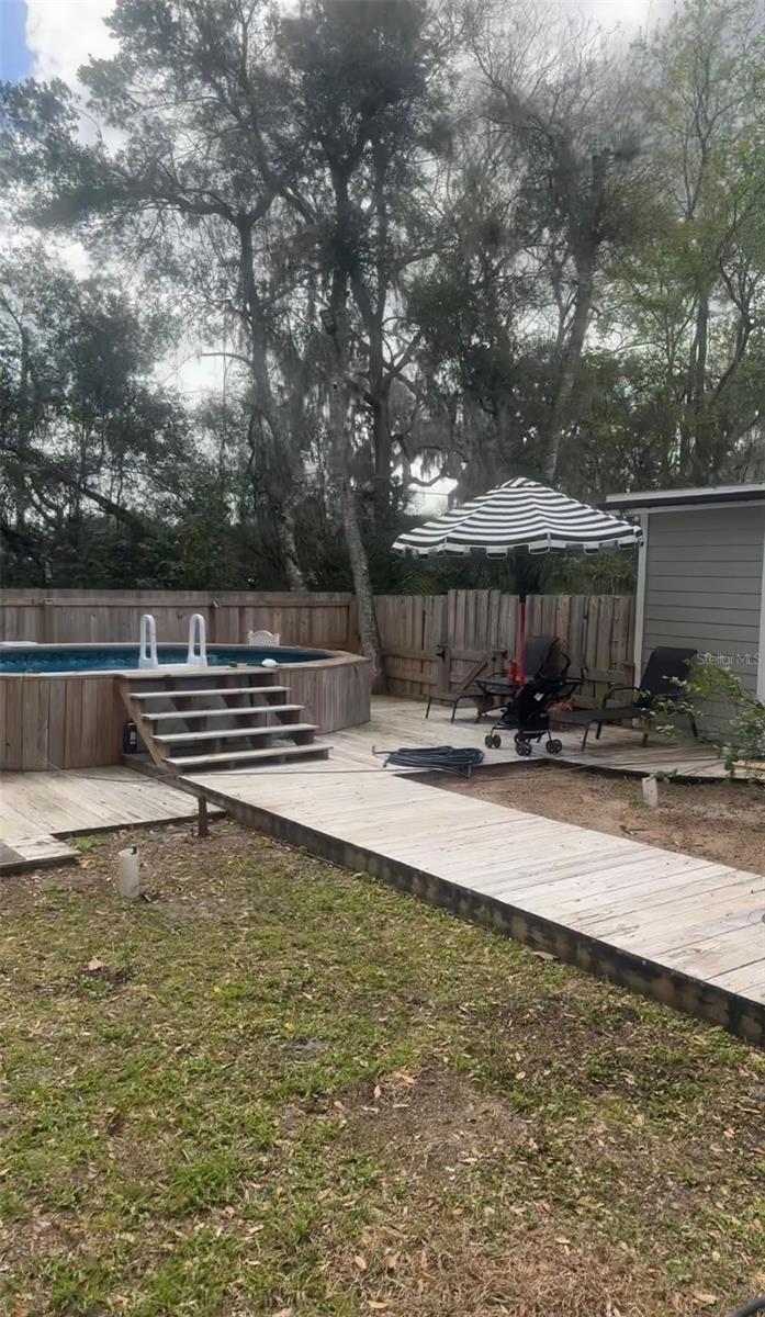 HICKORY HILL RETREATS UNIT 03 - Residential