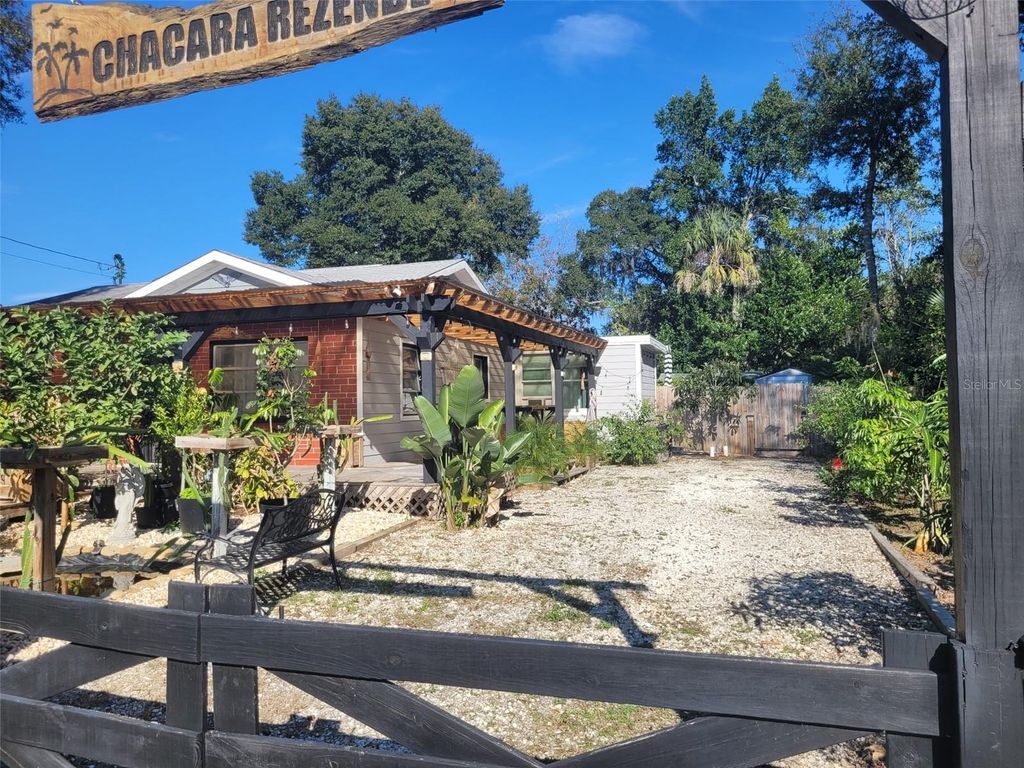 Photo of 821 S Honey Way, Inverness, FL 34450 (MLS # OM723441)