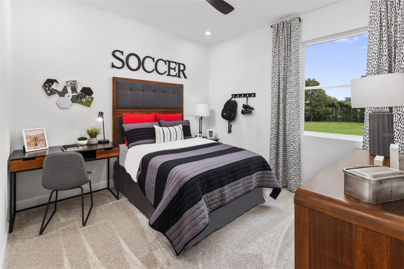 RAINWOOD - Residential