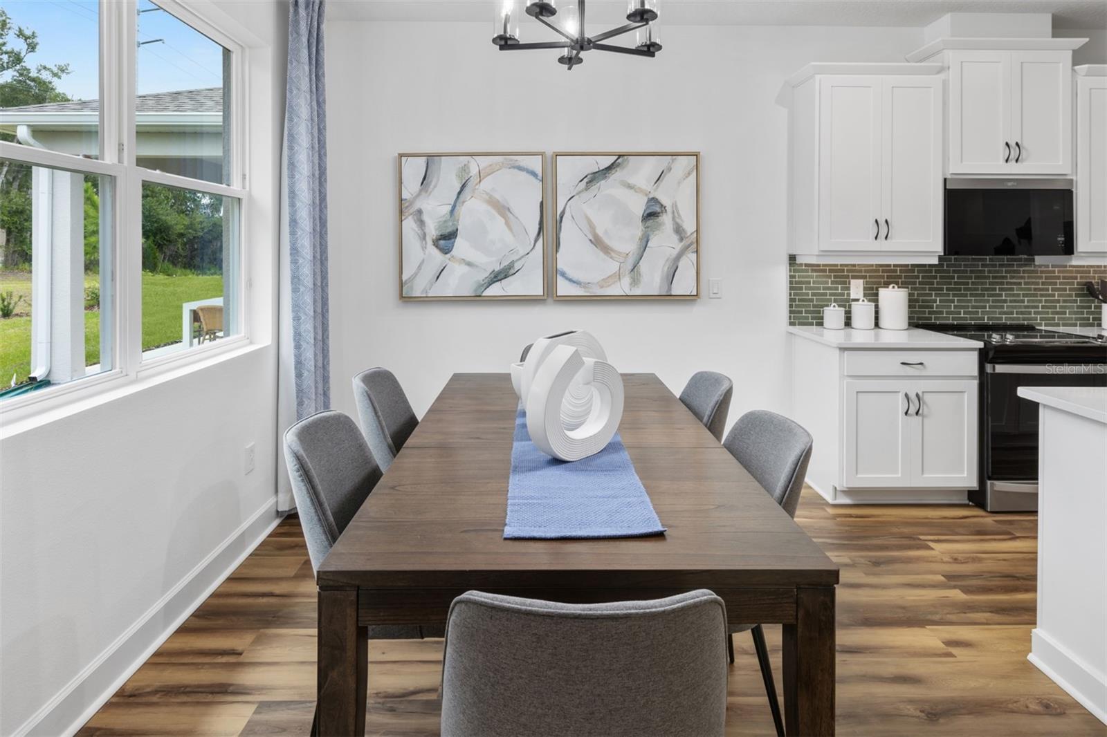 RAINWOOD - Residential