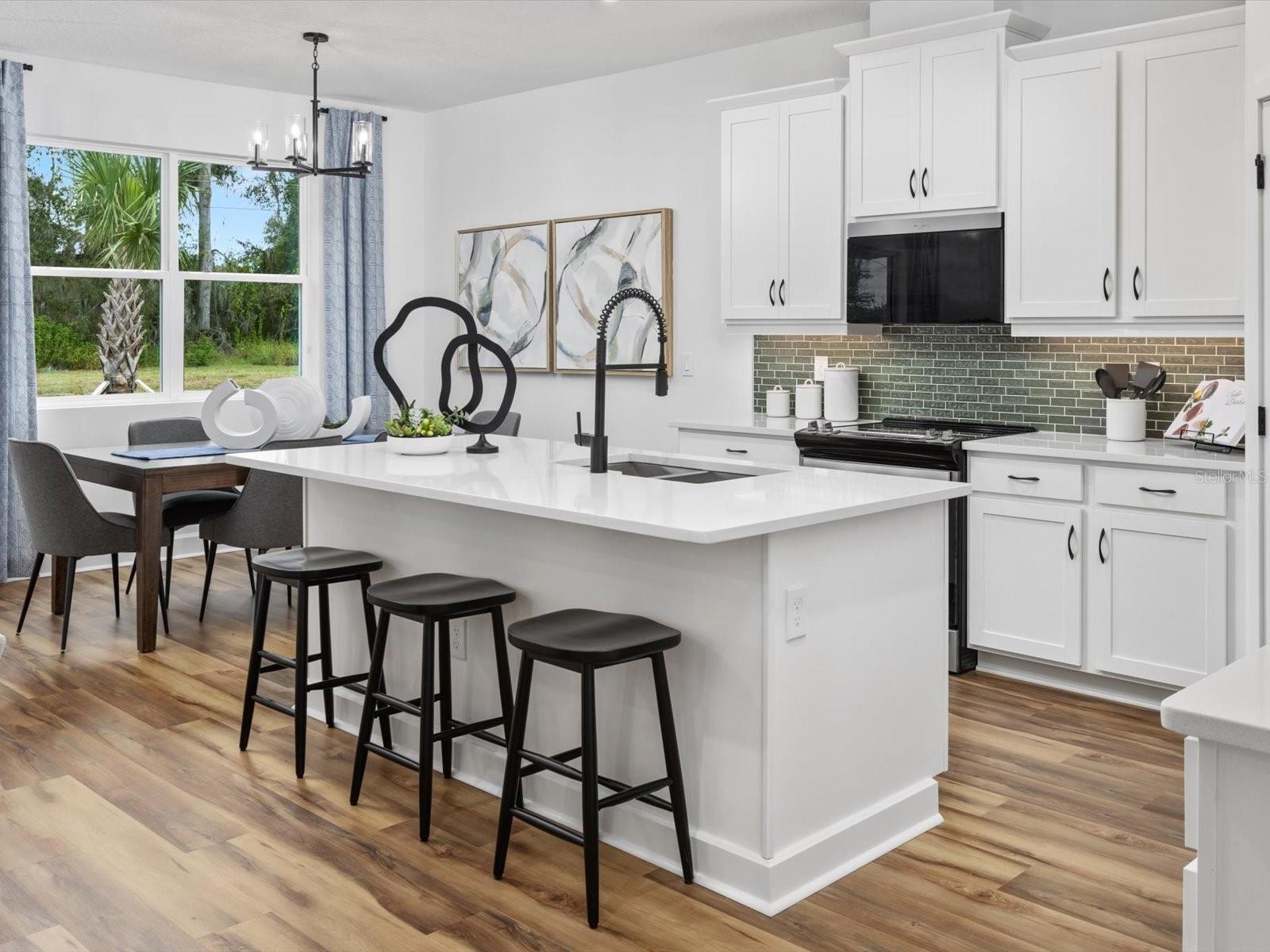 RAINWOOD - Residential