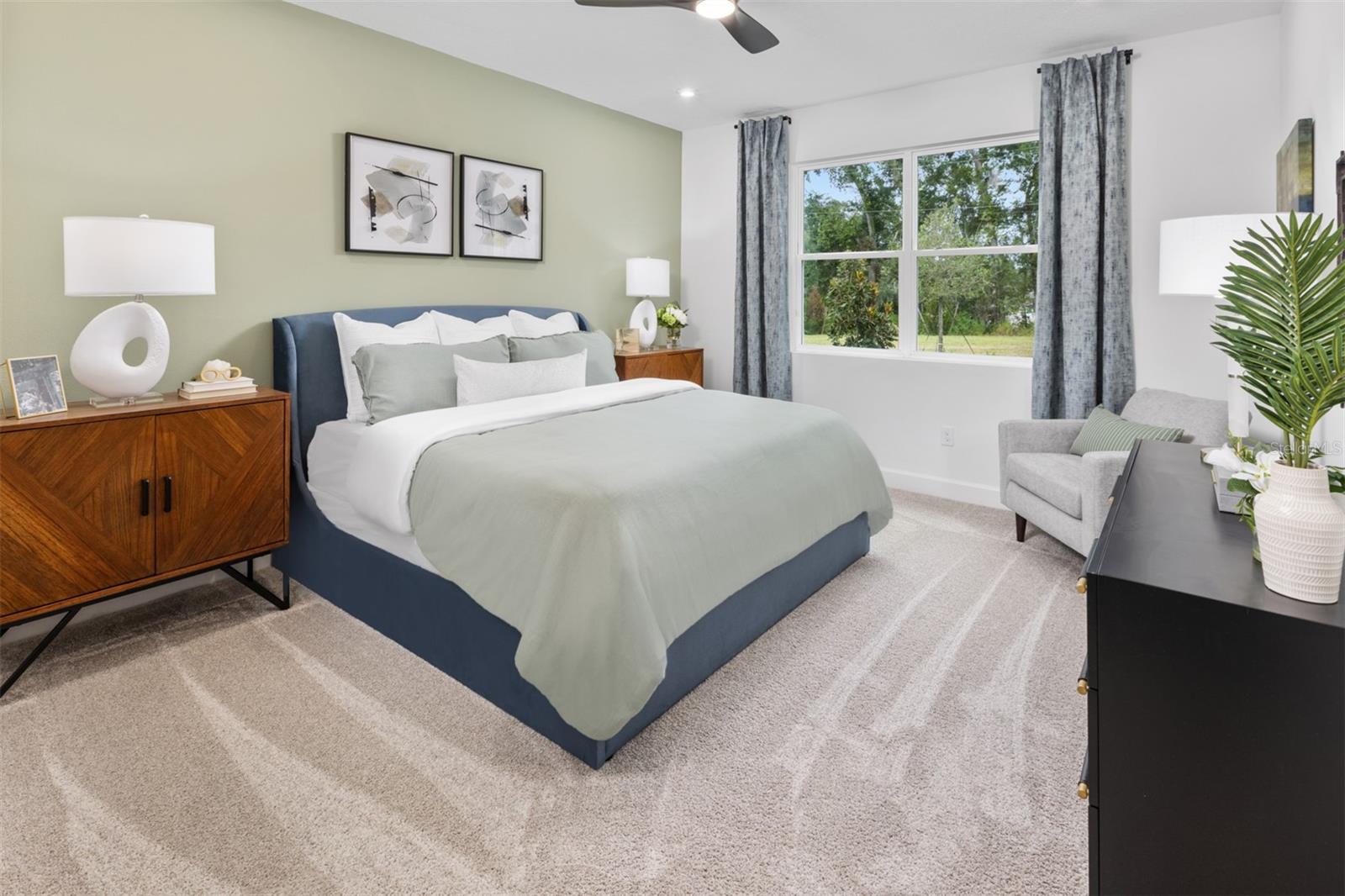 RAINWOOD - Residential