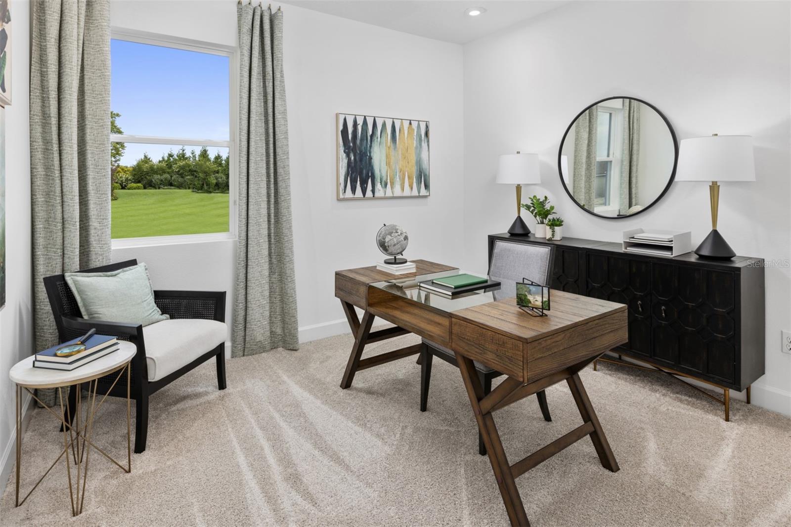 RAINWOOD - Residential