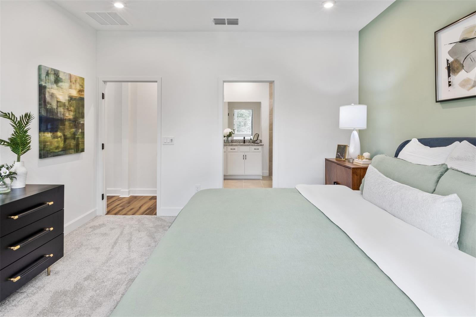 RAINWOOD - Residential
