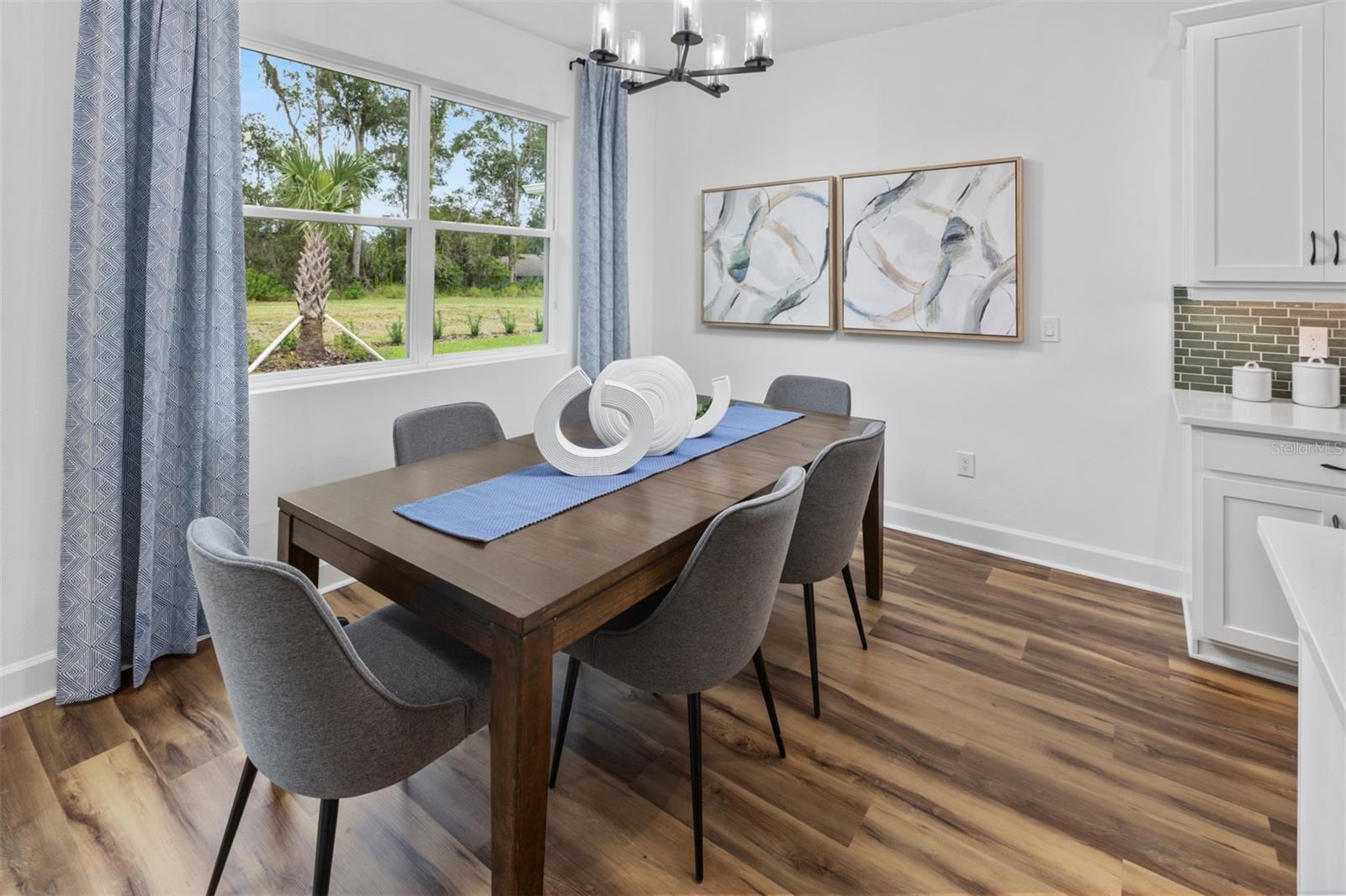 RAINWOOD - Residential