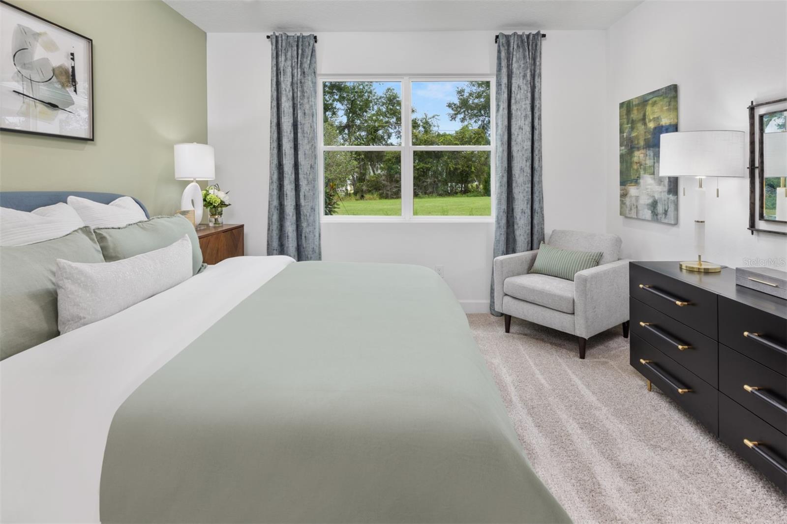 RAINWOOD - Residential