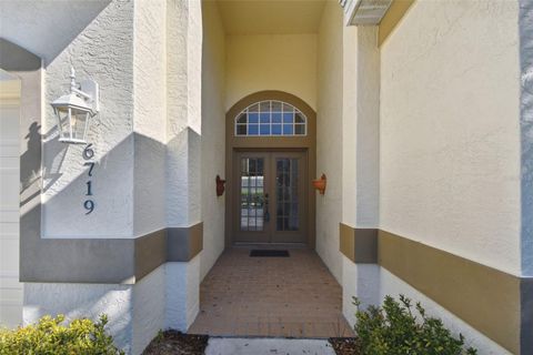 A home in LAKEWOOD RANCH