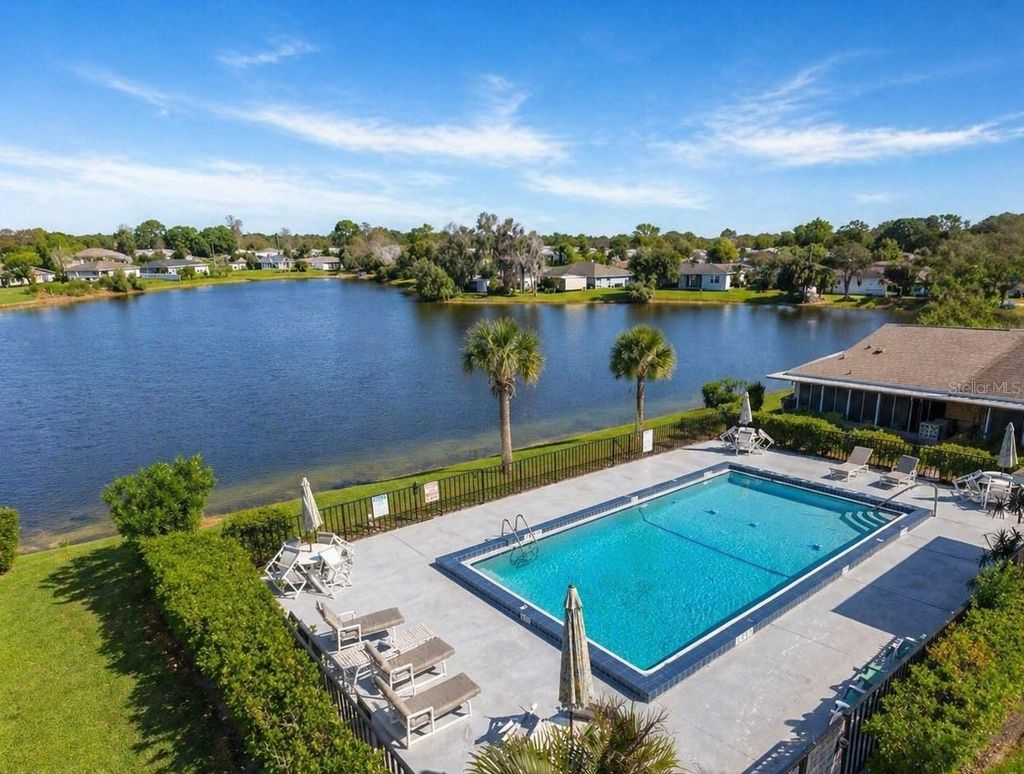 Photo of 67 E Country Cove Way, Kissimmee, FL 34743 (MLS # O6401366)