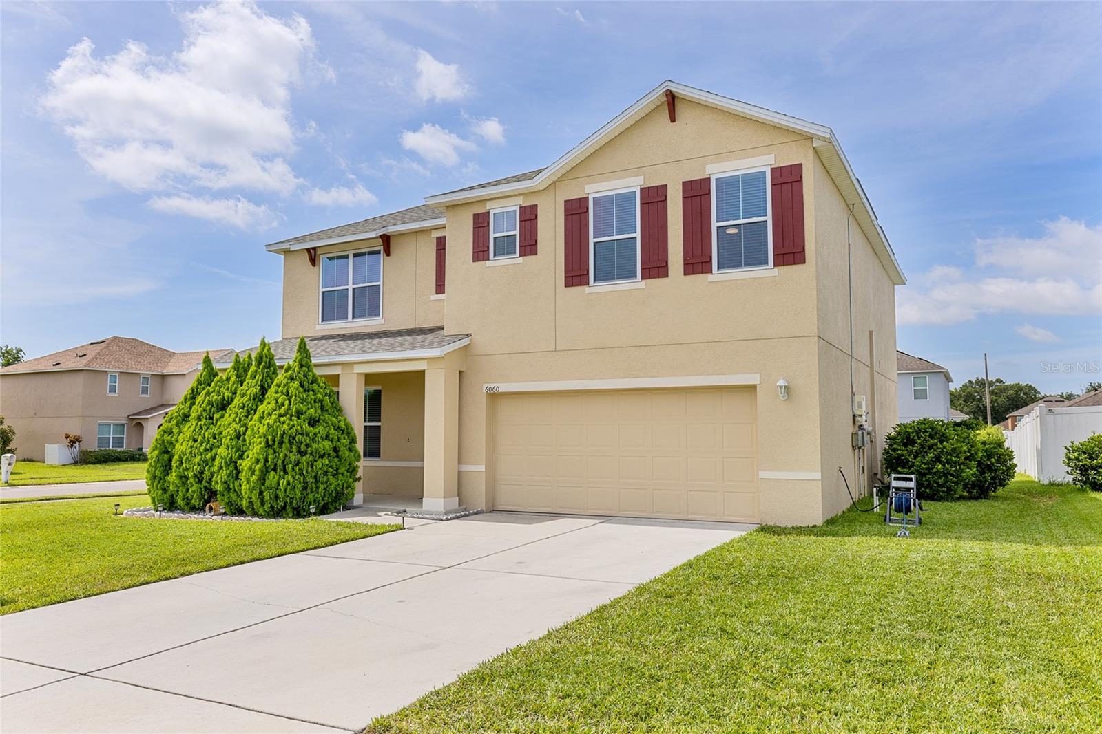 6060 FOREST RIDGE LANE