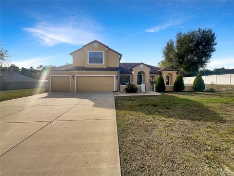 A home in OCALA