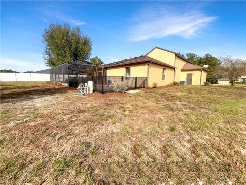 A home in OCALA