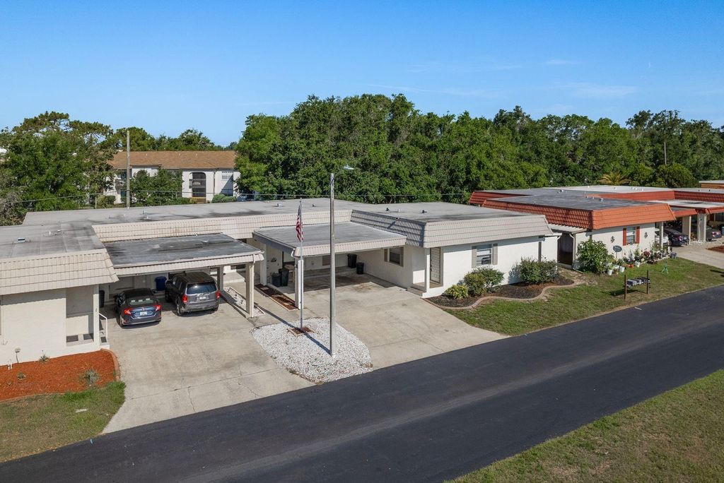 Photo of 4039 La Pasida Lane, New Port Richey, FL 34655 (MLS # TB8390454)