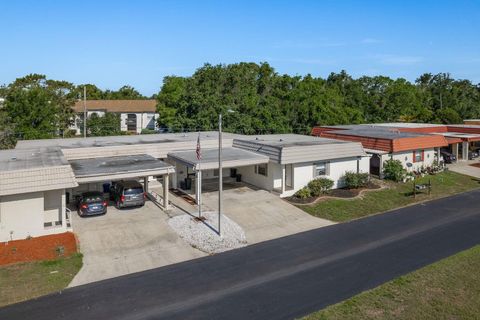 Photo of 4039 La Pasida Lane, New Port Richey, FL 34655 (MLS # TB8390454)