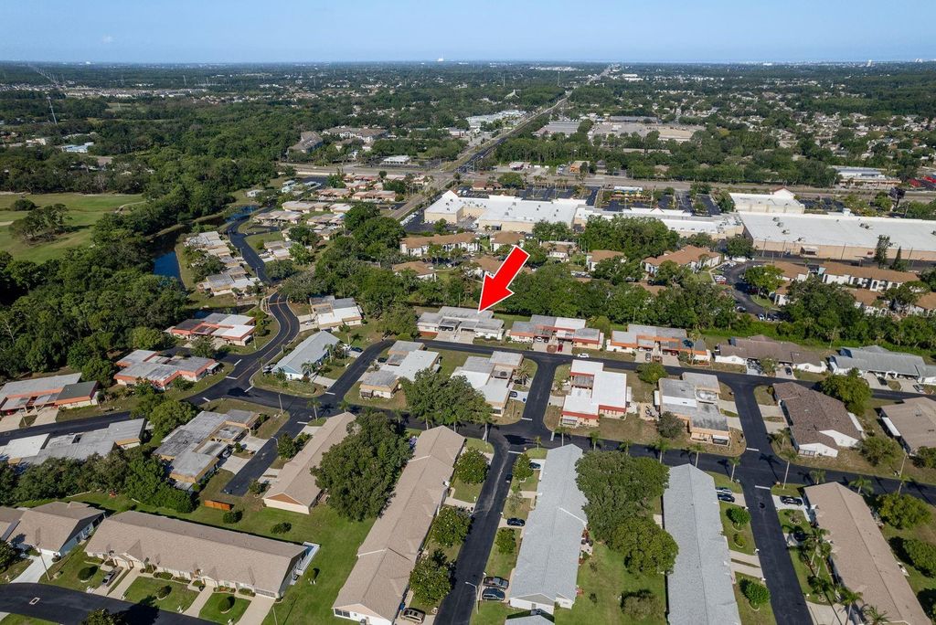 Photo of 4039 La Pasida Lane, New Port Richey, FL 34655 (MLS # TB8390454)