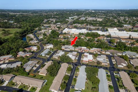 Photo of 4039 La Pasida Lane, New Port Richey, FL 34655 (MLS # TB8390454)