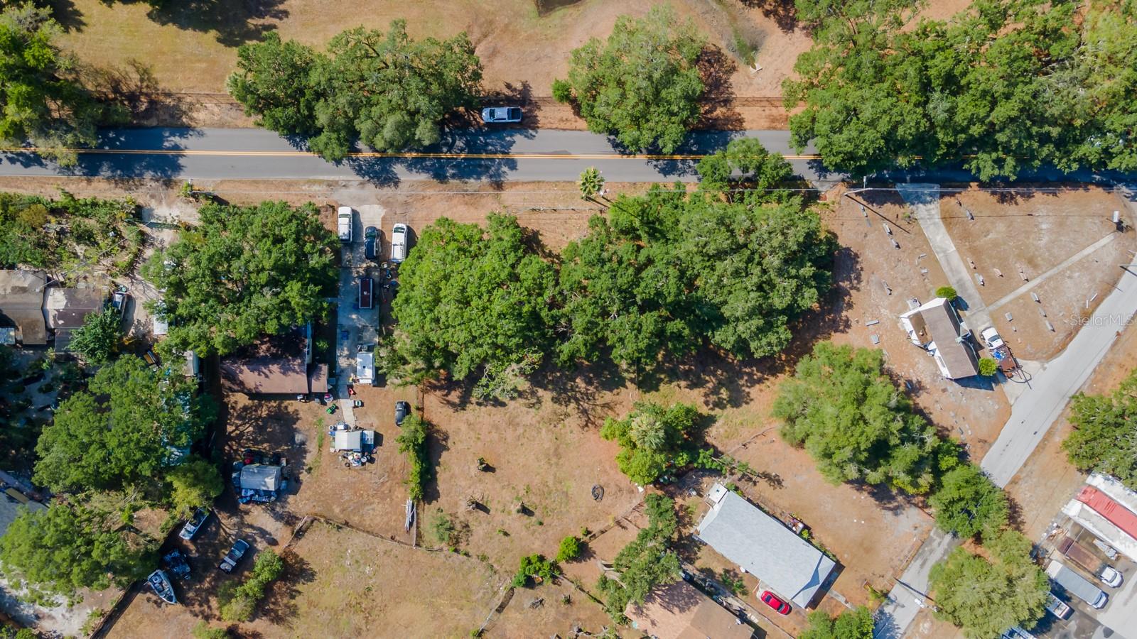 Photo 7 of 11 of 4619 E LAKE AVENUE land