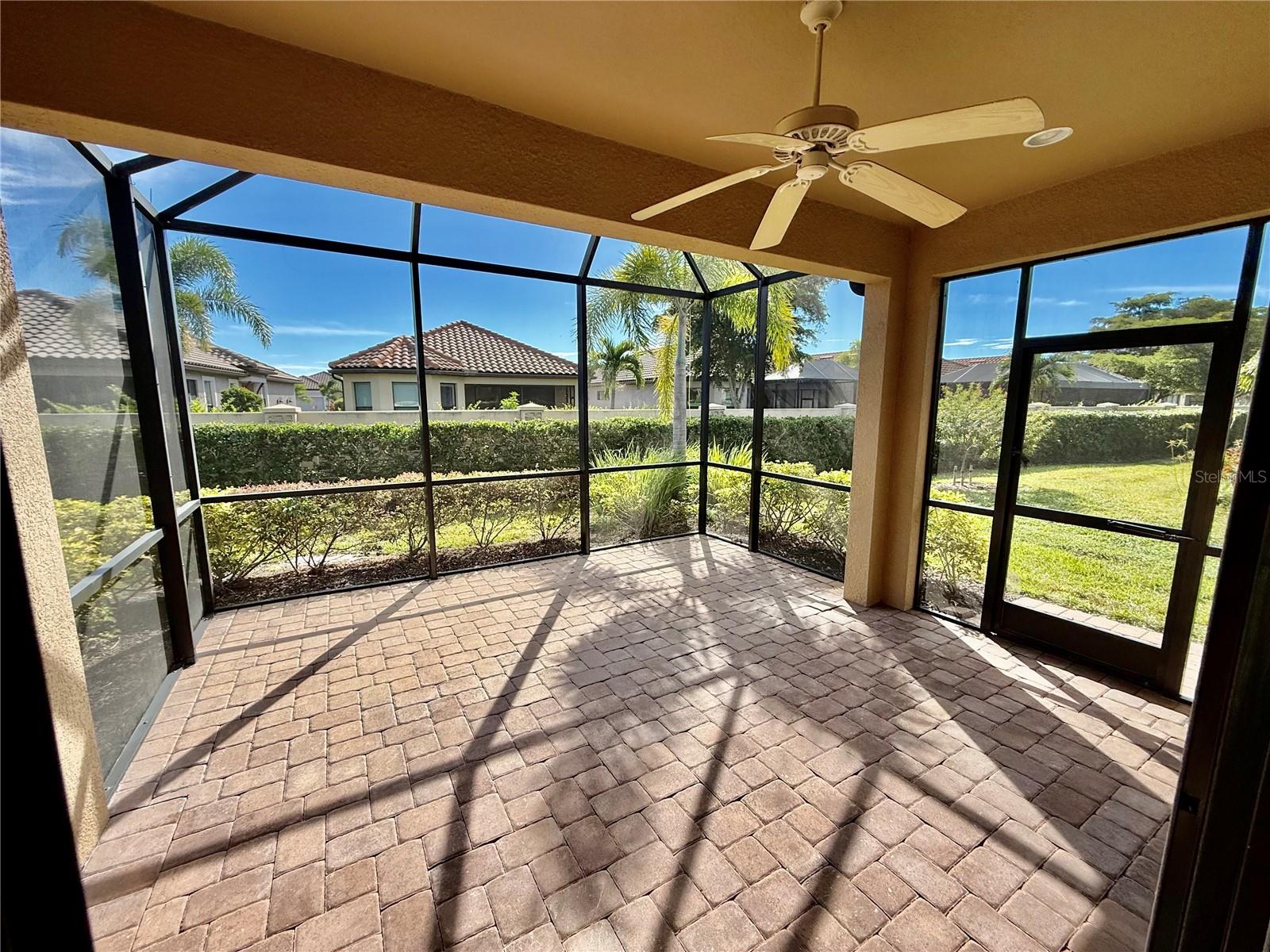 COBBLESTONE ON PALMER RANCH - Residential Lease