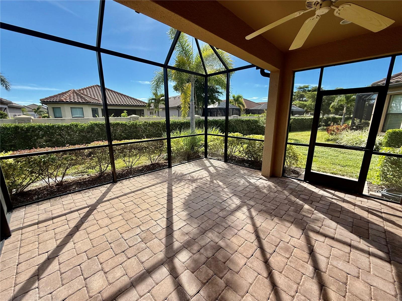 COBBLESTONE ON PALMER RANCH - Residential Lease