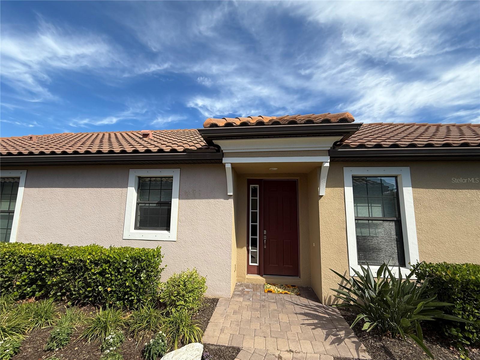 COBBLESTONE ON PALMER RANCH - Residential Lease