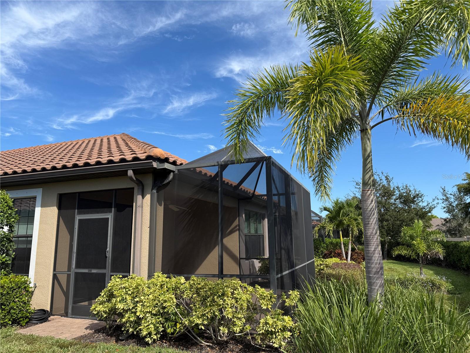 COBBLESTONE ON PALMER RANCH - Residential Lease